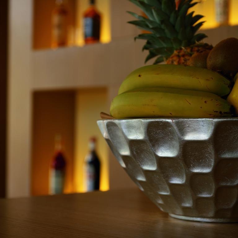 Meridiana Country Hotel กาเลนซาโน ภายนอก รูปภาพ